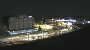 Weather camera view of County of Rockland.