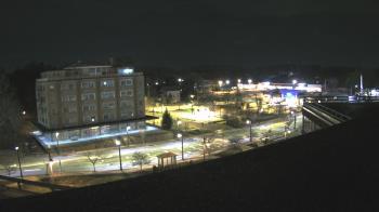 Weather camera view of County of Rockland.