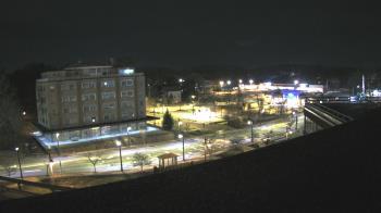 Weather camera view of County of Rockland.