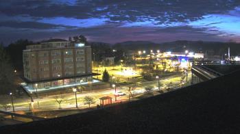 Weather camera view of County of Rockland.