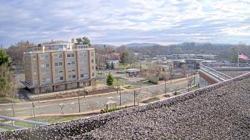 Weather camera view of County of Rockland.