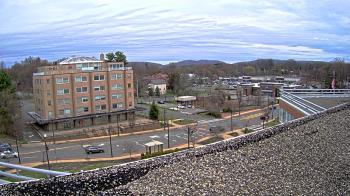 Weather camera view of County of Rockland.
