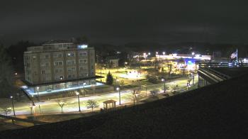 Weather camera view of County of Rockland.