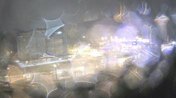 Weather camera view of County of Rockland.