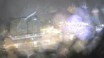 Weather camera view of County of Rockland.