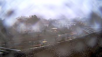 Weather camera view of County of Rockland.