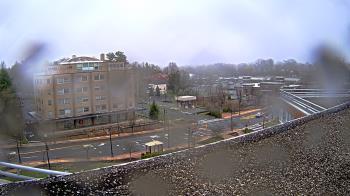 Weather camera view of County of Rockland.