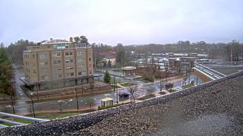 Weather camera view of County of Rockland.