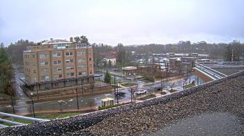 Weather camera view of County of Rockland.