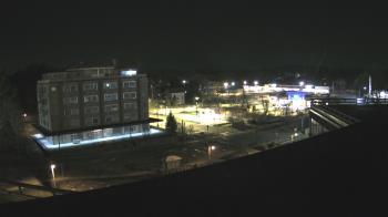 Weather camera view of County of Rockland.