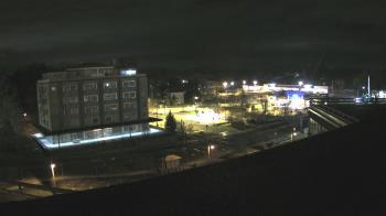 Weather camera view of County of Rockland.