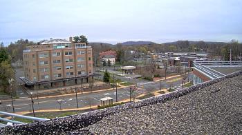 Weather camera view of County of Rockland.