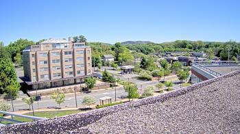 Weather camera view of County of Rockland.
