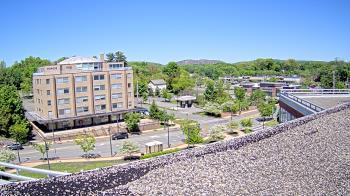 Weather camera view of County of Rockland.