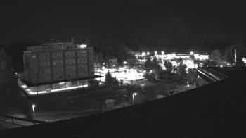 Weather camera view of County of Rockland.