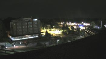 Weather camera view of County of Rockland.