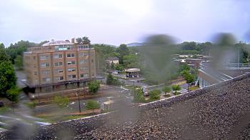 Weather camera view of County of Rockland.