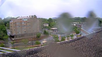 Weather camera view of County of Rockland.