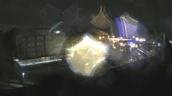 Weather camera view of County of Rockland.