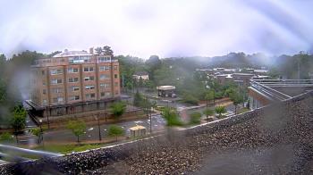 Weather camera view of County of Rockland.