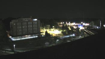 Weather camera view of County of Rockland.