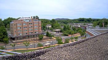 Weather camera view of County of Rockland.