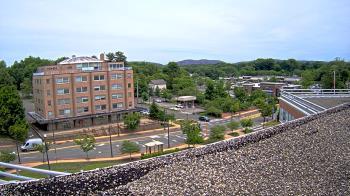Weather camera view of County of Rockland.