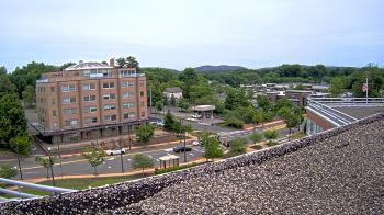 Weather camera view of County of Rockland.