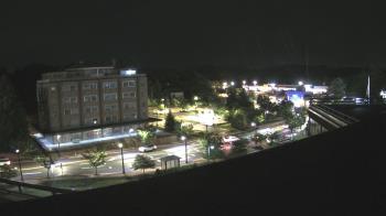 Weather camera view of County of Rockland.