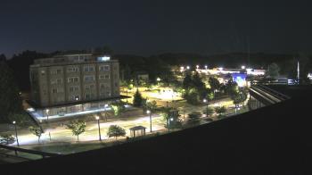 Weather camera view of County of Rockland.