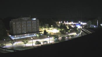 Weather camera view of County of Rockland.