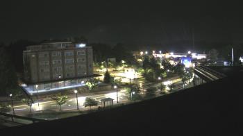 Weather camera view of County of Rockland.