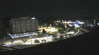 Weather camera view of County of Rockland.
