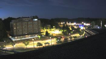 Weather camera view of County of Rockland.
