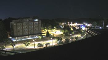 Weather camera view of County of Rockland.