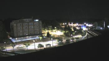 Weather camera view of County of Rockland.