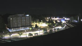 Weather camera view of County of Rockland.
