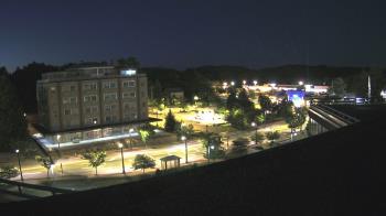 Weather camera view of County of Rockland.
