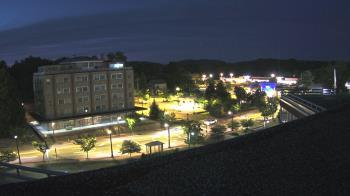 Weather camera view of County of Rockland.