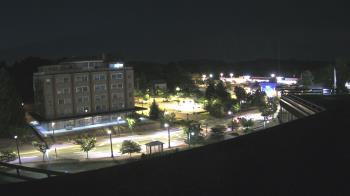 Weather camera view of County of Rockland.