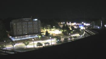 Weather camera view of County of Rockland.