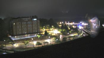 Weather camera view of County of Rockland.