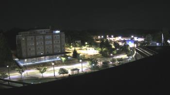 Weather camera view of County of Rockland.