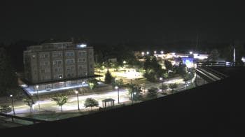 Weather camera view of County of Rockland.
