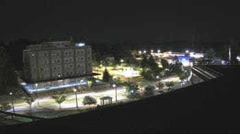 Weather camera view of County of Rockland.