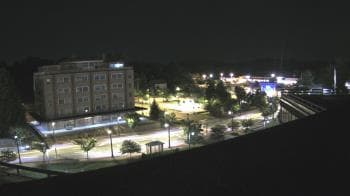 Weather camera view of County of Rockland.