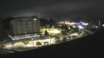 Weather camera view of County of Rockland.