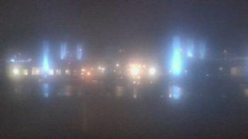 Weather camera view of Cold Spring School.