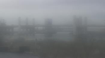 Weather camera view of Cold Spring School.