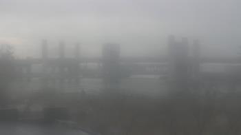 Weather camera view of Cold Spring School.